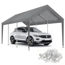 Carport canopy x20 for sale  San Lorenzo