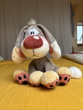 Peluche diddl bibombl d'occasion  Morlaix