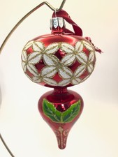 Waterford holiday heirlooms for sale  GLASGOW