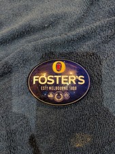 Fosters oval beer for sale Fosters oval beer for sale  UK
