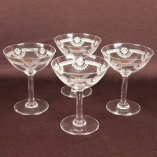 Lot coupes champagne d'occasion  Neaufles-Saint-Martin