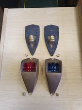 Vintage port starboard for sale  PETERBOROUGH
