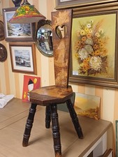 Antique irish spinning for sale  STRABANE
