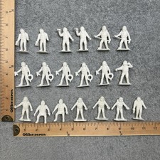 Vintage plastic spacemen for sale  Atlanta