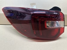 Fanale posteriore sinistro usato Fanale posteriore sinistro usato  Castelfidardo