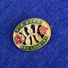 Vintage enamelled brass for sale  FAREHAM