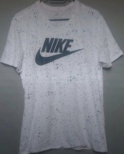 Tshirt nike blanc d'occasion  Beauvais