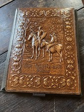 Quixote mancha hand for sale  East Haven