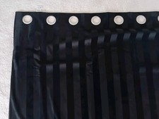 Dunelm eyelet curtains for sale  RETFORD