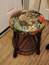 Mcm bamboo rattan for sale  Logansport