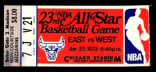 23rd nba star for sale  Waukegan