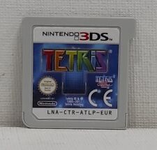 Tetris jeu nintendo d'occasion  Fosses