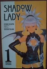 Manga collana storie usato  Cosenza