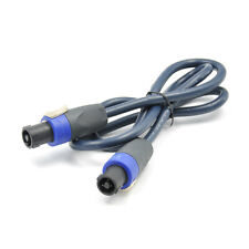 QSC GX7 GX3 750W 2 canais amplificador de potência módulo baixo cabo comprar usado  Enviando para Brazil