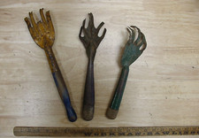 Vntg garden scratchers for sale  Torrington