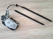 Opel Vectra C Caravan Kombi Motor Heckklappe elektrische 13197853 comprar usado  Enviando para Brazil