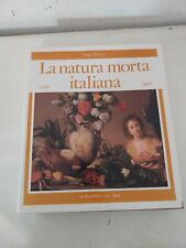 Natura morta italiana usato  San Godenzo