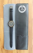 Rarität glashütte herrenarmb gebraucht kaufen  Mönchberg