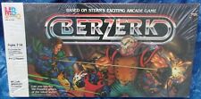 Berzerk factory sealed for sale  Pasadena