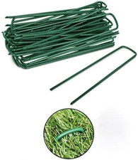 Pcs garden pegs for sale  LEICESTER