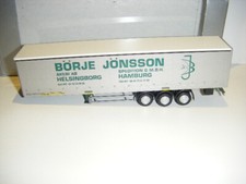 Herpa 942384 börje gebraucht kaufen  Lüdenscheid