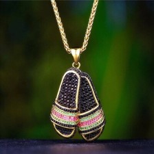 Mercedes pendant chain for sale  LONDON