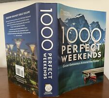 000 perfect weekends for sale  Cincinnati