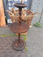 Edwardian bobbin turned for sale  CARMARTHEN