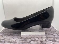 Pavers black patent for sale  NEWCASTLE UPON TYNE