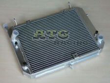 Aluminum radiator yamaha for sale  Shipping to Ireland
