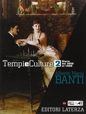 Tempi culture tr. usato  Busto Arsizio