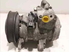 Compresseur climatisation k551 d'occasion Compresseur climatisation k551 d'occasion  Dunkerque-