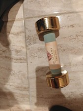 Blogilates dumbbell gold for sale  Staten Island