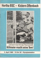 Hertha bsc berlin gebraucht kaufen  Berlin