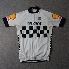 Peugeot cycling jersey for sale  Concord