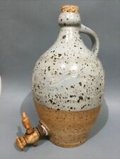 Studio pottery stoneware for sale  TAUNTON