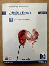 Ideale reale vol.2 usato  Roma