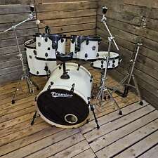 Drum kit premier for sale  ROTHERHAM