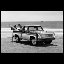 Photo .035819 chevrolet d'occasion  Martinvast