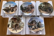 Stück bradex sammelteller gebraucht kaufen  Loßburg