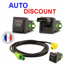 Commutateur prise usb d'occasion  Strasbourg-