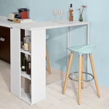 Bartisch beistelltisch stehtis gebraucht kaufen  Norderstedt