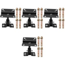 Set staffe parete usato  Spedire a Italy