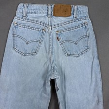 Vintage levis jeans for sale  Collinsville