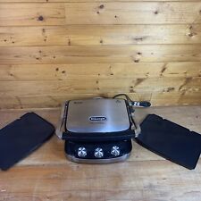 Longhi cgh902 electric for sale  Saint Charles