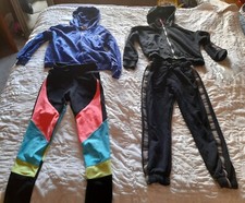 Girls clothes activewear for sale  MANCHESTER