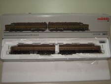 Märklin 39617 diesellok gebraucht kaufen  Heidesheim