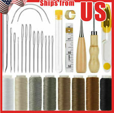 Leather waxed thread for sale  Haverstraw