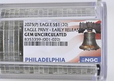Roll 2025 american for sale  Concord