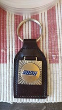 Portachiavi fiat originale usato  Chiusi